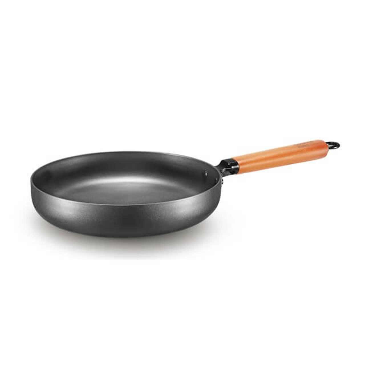 Styrken i støbejernsgryder