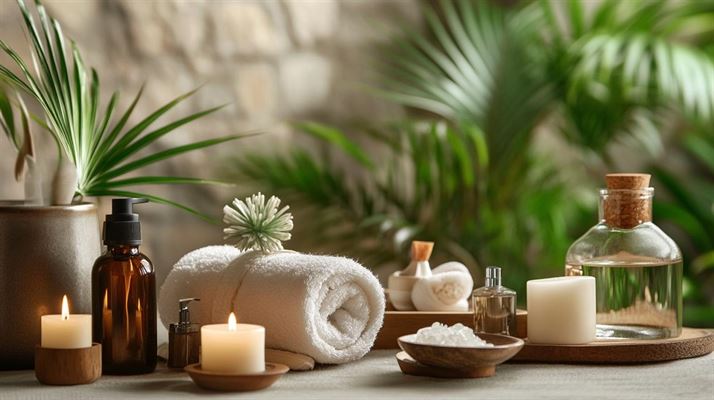 Massage udstyr - din guide til effektiv muskelafslapning