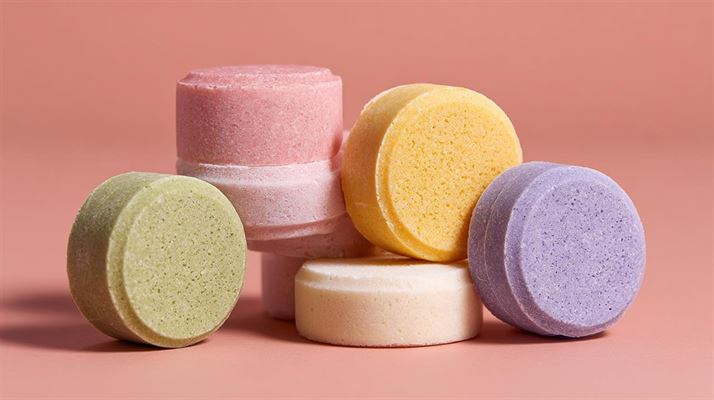 Kitsch shampoo - unik pleje til dit hår