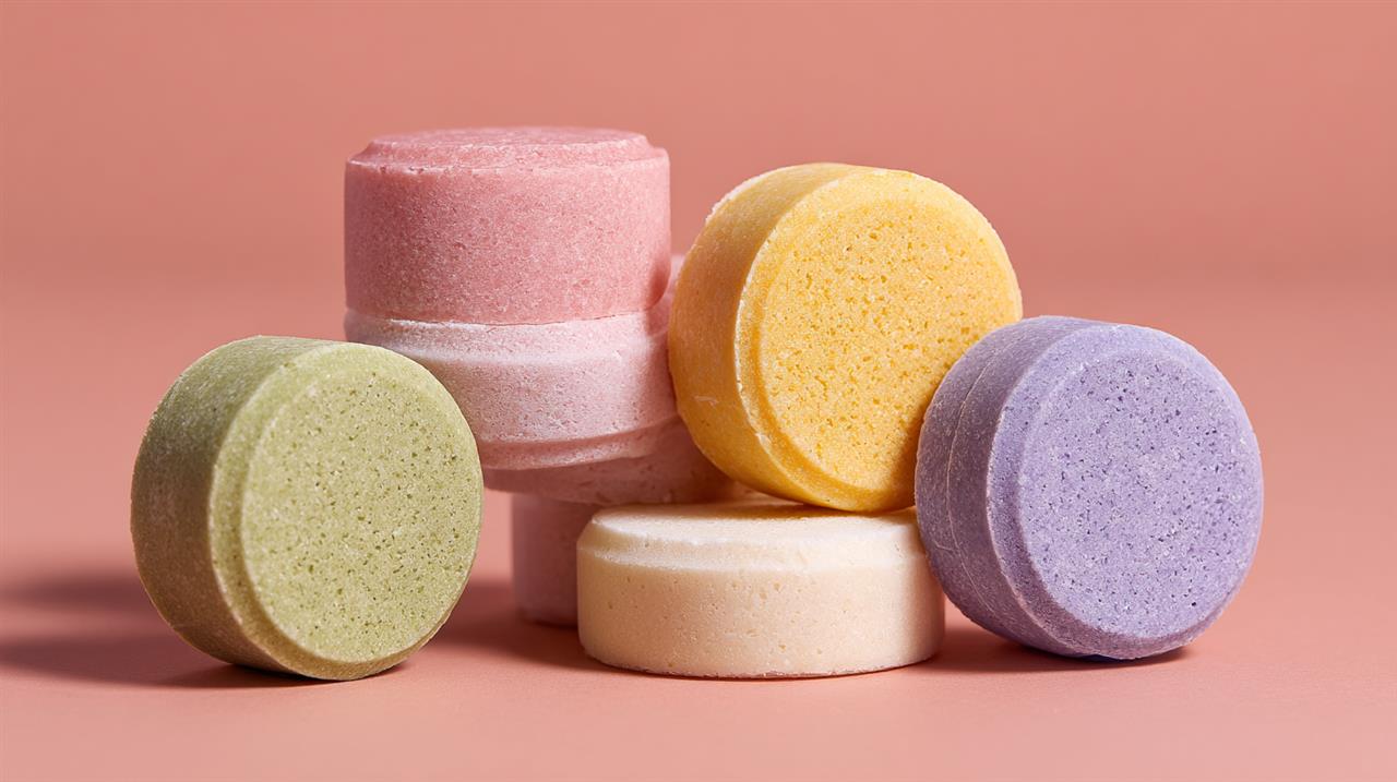 Kitsch shampoo - unik pleje til dit hår