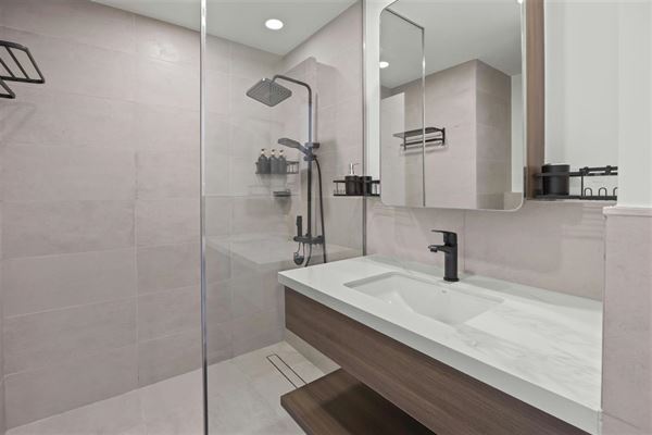 Brusesystem guide - find det perfekte system til dit badeværelse