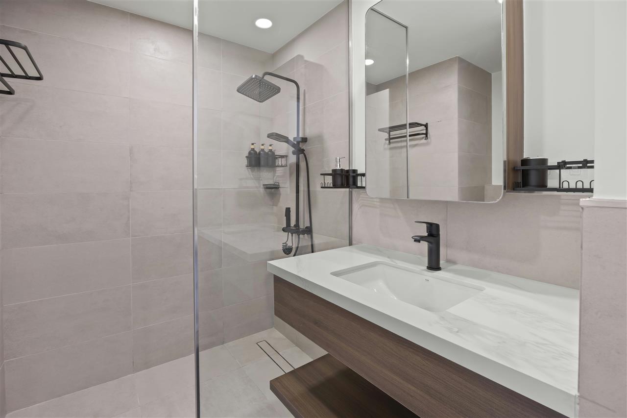 Brusesystem guide - find det perfekte system til dit badeværelse