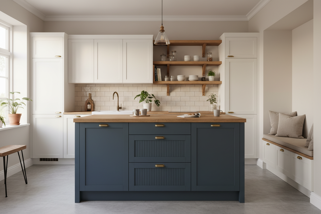 IKEA Hack Køkken: Kreative Løsninger til dit Drømmekøkken